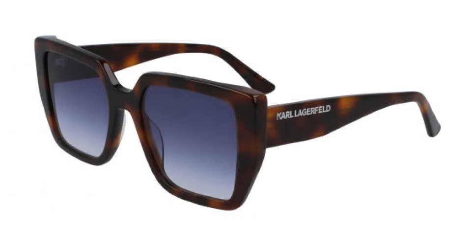 Karl Lagerfeld KL6036S Sunglasses - view 3